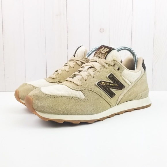 new balance 696 tan